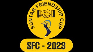 Suntar Friendship Cup || Girls || Turf 1 Suntar Friendship Cup || Girls || Turf 1