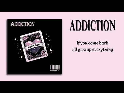 Barcode91 - Attraction (Lyrics)