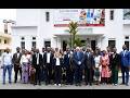 Coopération économique : Abidjan accueille une rencontre d’affaires France–Côte d’Ivoire