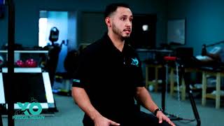 Improve your Posture - XO Orthopaedics Physical Therapy