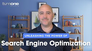 Unleashing the Power of Search Engine Optimization (SEO)