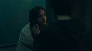 Fear The Walking Dead - Hot S E X Romantic Scene -Kiss Scenes Charlie And Ali Alexa