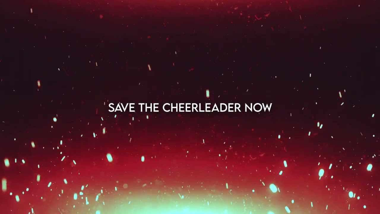 Dead by April - Save the Cheerleader (Lyrics)