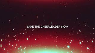 Watch Dead By April Save The Cheerleader video