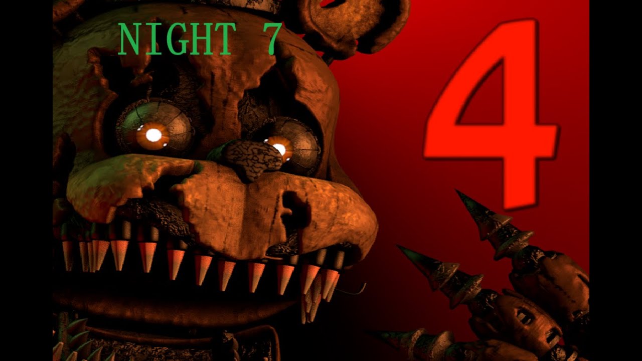 ROBLOX FNaF 4 NIGHT 7 FNAF CO OP YouTube roblox-fnaf-4-night-7-fnaf-co-op-youtube