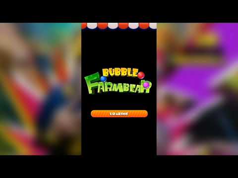 Kidz Bubble Shooter