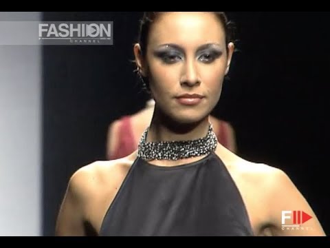 Video: Tendenze trucco autunno 2002 / inverno 2003