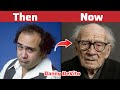 You Won’t Believe How These Are The Oldest Actors Still Alive in 2025