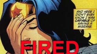 Salty Feminists Get Wonder Woman Fired as U.N. Ambassador