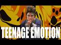 【歌ってみた】TEENAGE EMOTION / BO&Oslash;WY