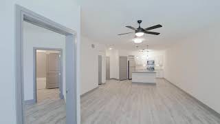 Hue on Greenhouse / A9 / 1 Bed 1 Bath