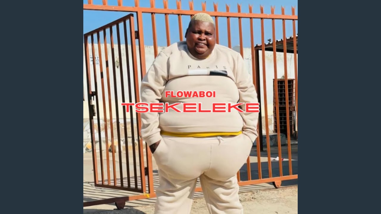 在 YouTube 上观看 Tsekeleke