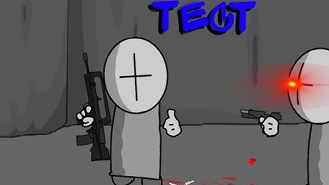 test madness combat/animation