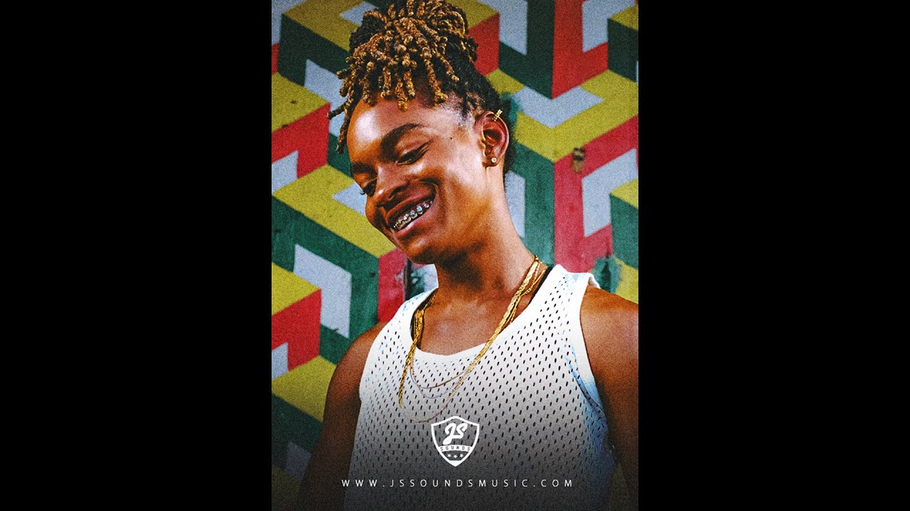 [FREE] Koffee Type Beat 2023 / Melodic Dancehall x Afrobeat Type Beat - "Laugh"