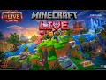 Minecraft Live 🙂 || Noob Vs World 😧 || Minecraft Gameplay 🤷 #shorts