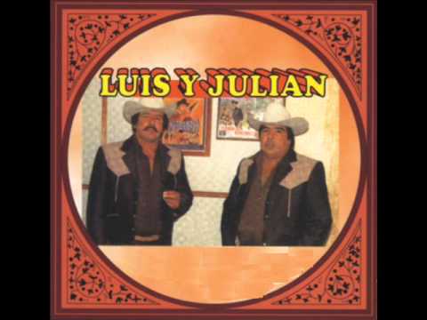 Luis Y Julian - El Viernes Voy A Matarte [Official Audio]