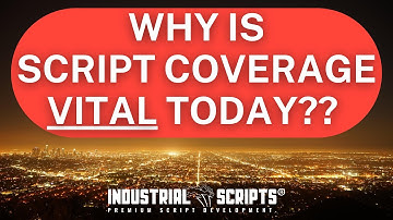What is Script Coverage and Why Is It So Important??!