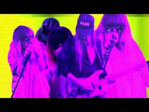 Black Bananas Announce First Album in 12 Years