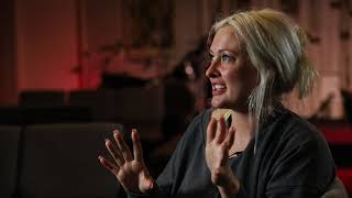 Alpha Testimony | Porsha Lippincott