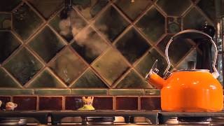 Tea Time 640x360