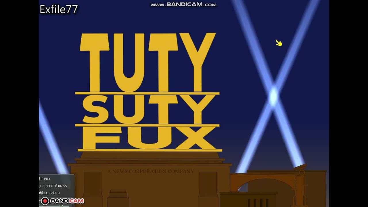 20th Century Fox Bloopers (timilode order)