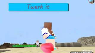 Twerk It Like Emmaemmas Video