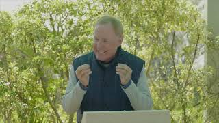 Max Lucado - Following Jesus When You Worry