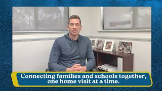 WEA Supporting WCSD Parent Teacher Home visits program