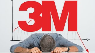 Full 3M stock Analysis! Dividend cut, Lawsuit & Upside potential! Guide