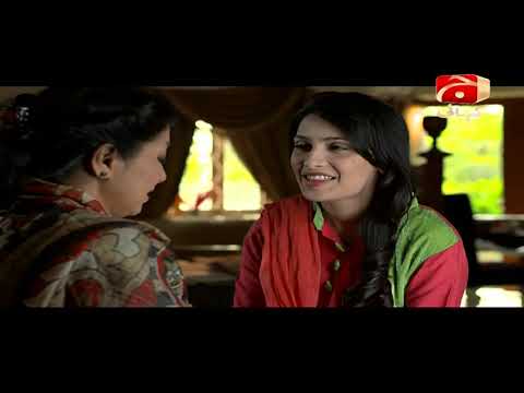 Saari Bhool Hamari Thi — Episode 6