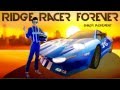 RobKTA - Shady Movement - Ridge Racer Forever - GameChops Remix Album