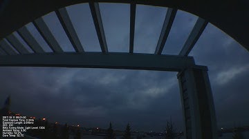 10/11/2017 Raspberry Pi Timelapse