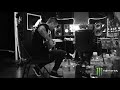 Papa Roach in the studio recording Crooked Teeth