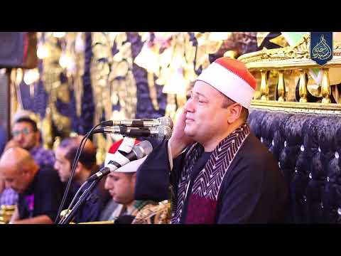 يانهار أبيض يأبو صابر تقليد غير طبيعي لفيثارة السماء الشيخ محمد رفعت 