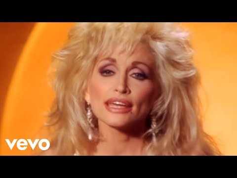 Dolly Parton - Eagle When She Flies