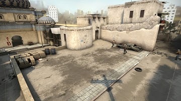 How To Kick Your Team Mate in CSGO