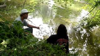 Down By the River to Smoke