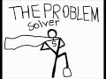 The Problem Solver Episode 2: Cat-as-tree-phe