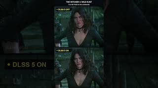 Can't wait for Witcher 3 Remastered with DLSS 5?