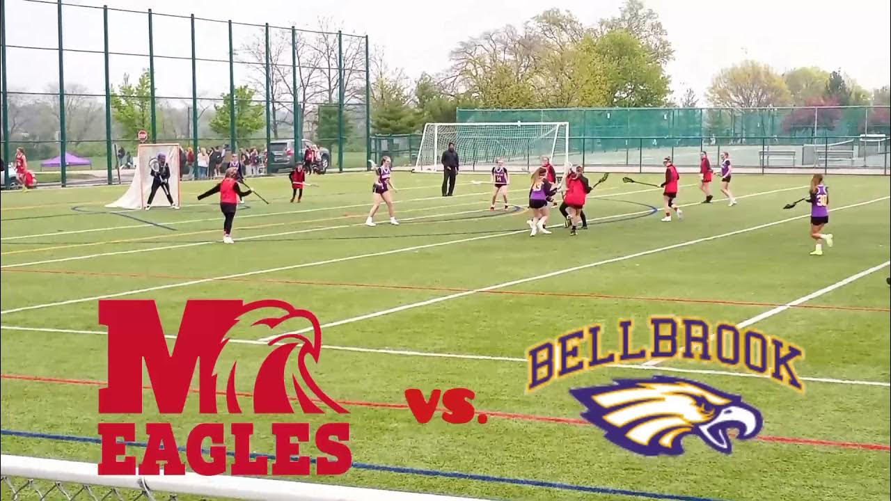 2021 Comet Cup, Milford vs. Kings, Bellbrook & Indian Hill, Junior High