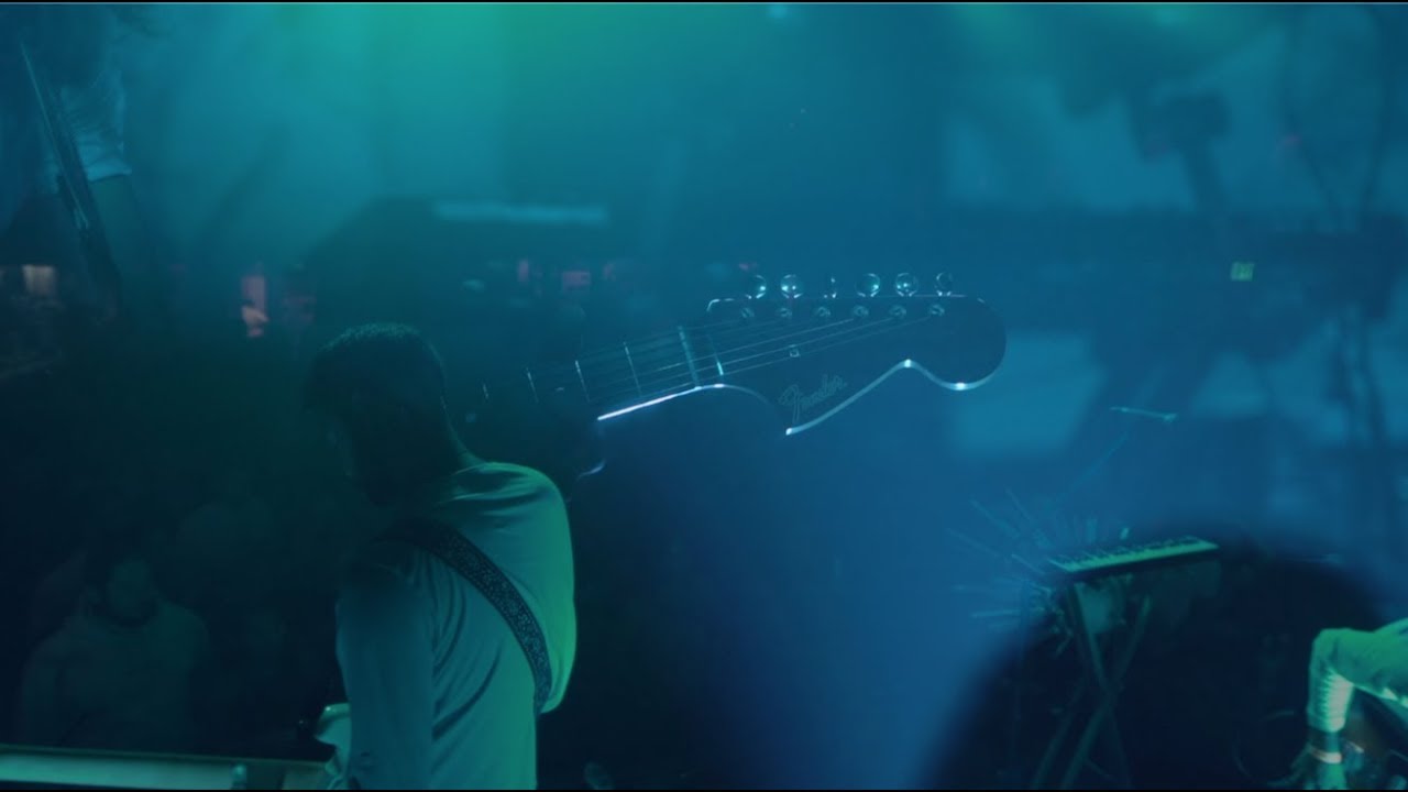 Watch Future Thieves - Intro / "Diamonds" (Live at Exit/In) on YouTube Watch Future Thieves - Intro / "Diamonds" (Live at Exit/In) on YouTube