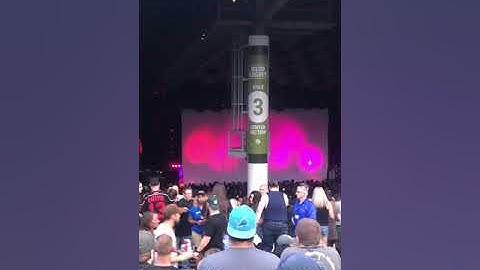 Breaking Benjamin dte 9/1/18
