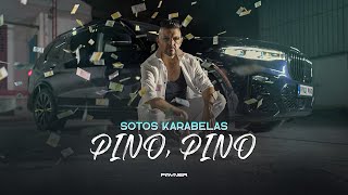 Sotos Karabelas - Pino, Pino / Сотос Карабелас - Пия, Пия | Official Video 2023