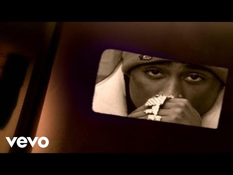 2Pac - Dear Mama 