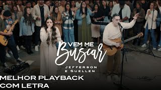 Labareda (Playback) - Jefferson e Suellen - Palco MP3