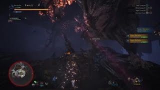 Lance dash is op pt 2