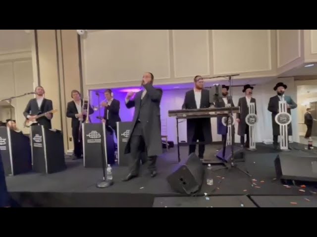 Sruly Altman • Shira Choir • Motty Breier | שרולי אלטמאן, מקהלת שירה, מוטי ברייער