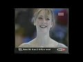 Ladies' Short Program - 2001 United States Figure Skating Championships (US, ESPN, Kwan, Hughes)