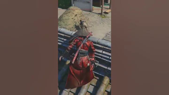 Assassin_s Creed Shadows LOOKS ABSOLUTELY GORGEOUS (RTX 5090) INSANE RAY-TRACING Ultra Graphics