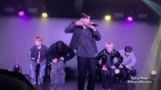 140225 Waker - Vanilla Choco Shake